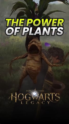 Wemod on Instagram: "Hogwarts Legacy’s Most Underrated Early Weapon #hogwartslegacy #gaming #gametips"