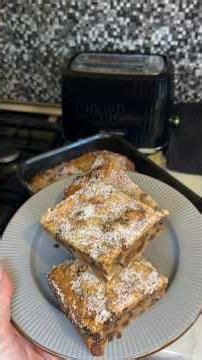 Old School Bread Pudding Recipe | Classic Homemade Dessert