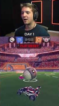 Day 1 of 1v1'ing a GC But I Lose a Mechanic Each Day