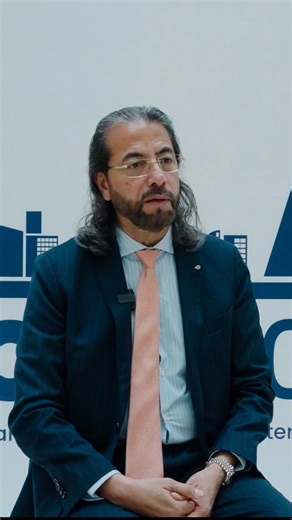 Arab Open University on Instagram‎: "⁨جانب من اللقاءات التي عُقدت ضمن فعاليات مؤتمر IEEE الدولي لعلوم الحاسوب وتطبيقاته (ICCA 2025) الذي استضافته الجامعة العربية المفتوحة، بمشاركة نخبة من الباحثين والأكاديميين من مختلف دول العالم. Mr. Mirza Asrar Baig​ CEO- CTM360"‎