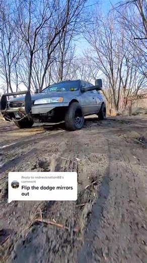 Custom Lifted Camry Build | Off-Road Adventure with TRD Equipment