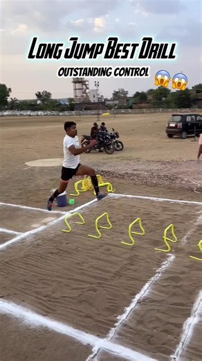 #Long​ Jump Best Tips/Tricks/Techniques! #shortvideos​ #viralvideo #ytshorts #athletics #sports