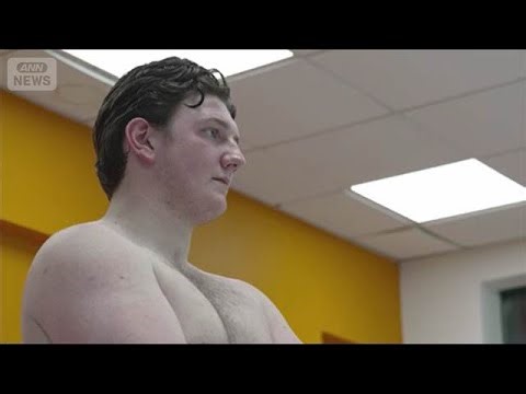 「ハッキヨイ！」英国で高まるSUMO熱 ロンドン公演が火付け役？相撲クラブ急増中(2026年1月1日)