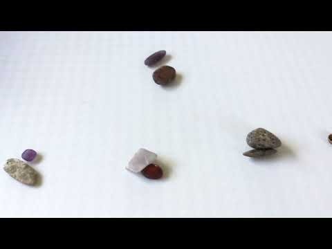 Capricorn January 2026 Monthly Gemstone Reading by Cognitive Universe