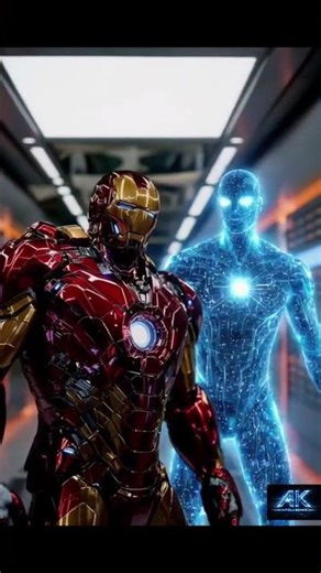 Iron Man Mission Mars - Episode 1