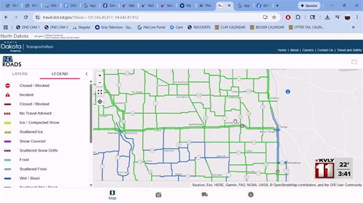 A fiery press conference from Governor Tim Walz, a salary increase for a local sheriff, a preview of our interview with Mayor Tim Mahoney and more! | Valley News Live