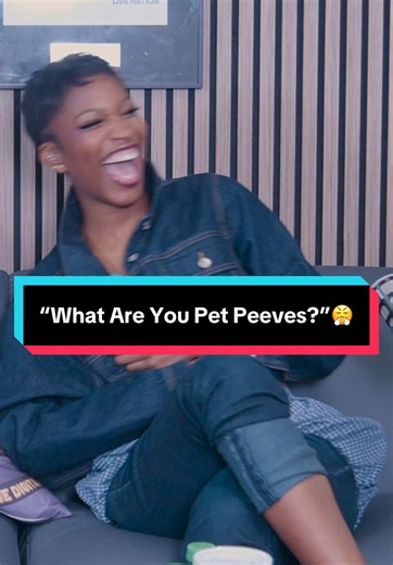 Pull Up Podcast EP316: What Are Your Pet Peeves? ft. GB