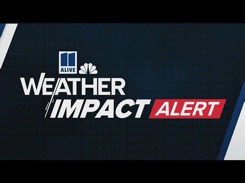 LIVE RADAR, UPDATES: Tracking snow accumulations, frigid temperatures across north Georgia