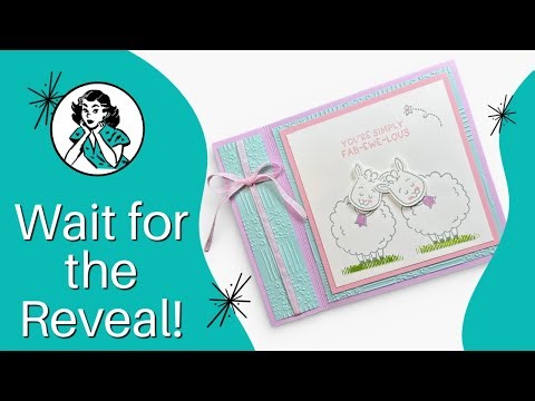 🔴 Book Bind Explosion Card Tutorial | Easy Interactive Fun Fold That Wows