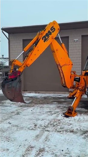 1998 JCB 214S III For Sale