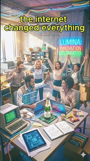 The Story of Silicon Valley