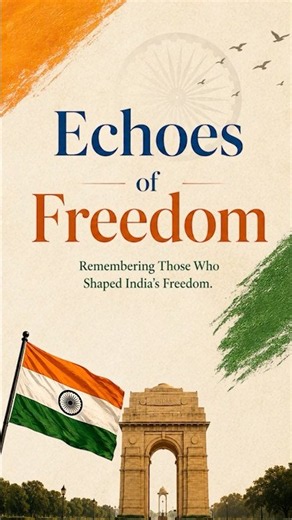 Leeladhar Paliwal: The Freedom Fighter Who Died 19 Days Before Independence #EchoesOfFreedom