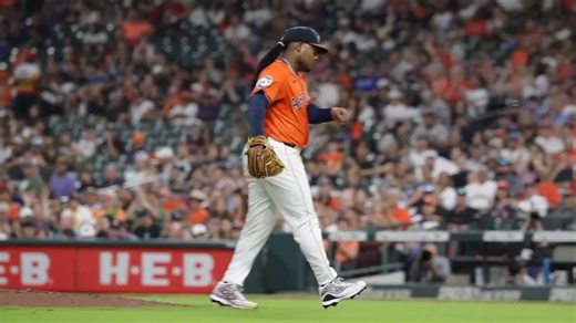"Right now as we get closer and closer to Spring Training, the chances of a short-term deal for Valdez are increasing." Jon Morosi, Jared Carrabis and Sonja Chen discuss the latest on Framber Valdez. | MLB Network