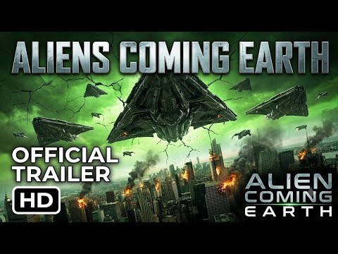 ALIENS COMING ON EARTH! | Shocking Disclosure Trailer 2027 (Must Watch)