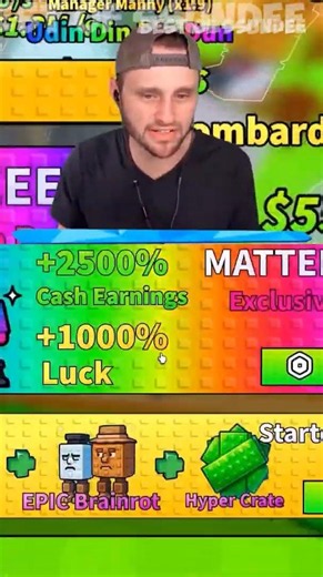 SSundee Says a SWEAR WORD to Zud!
