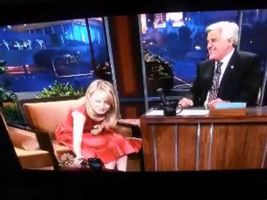 The best part of all was Emma going on Leno & him downplaying iCarly as a tween show. She shot him right down and called it “the best show of all time.” She had met the iCarly cast & creator at an SNL afterparty. 10 days later, she was guest starring as herself, basically.