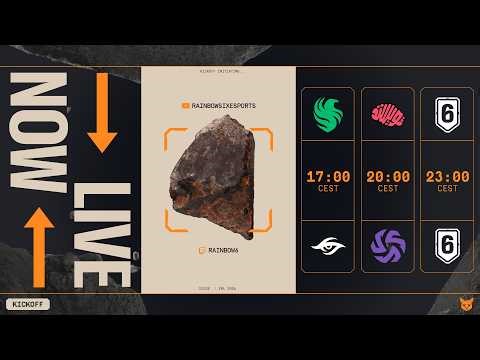 EML 2026 - Kickoff | Playoffs - Day 9