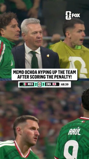 Mexico isn't going away quietly