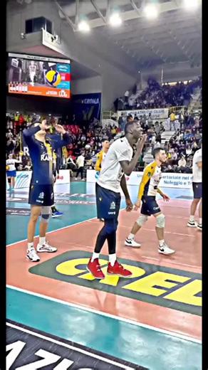 Long Jump Techniques for Volleyball Champions