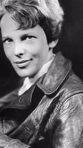 Amelia Earhart's plane location remains a mystery