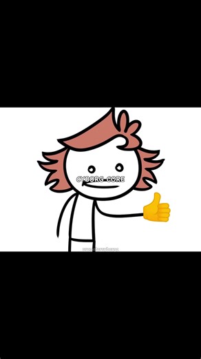 Cyborg Core Animation Insights for 2026