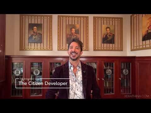 Episode 5 \ Vibe Coding is the New SharePoint