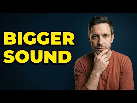 What Is Parallel Mix Bus Compression Used For?