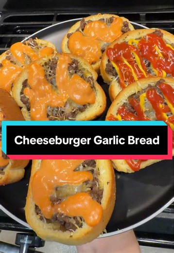 You’re gonna wanna make these! - - #burger #recipe #cheeseburger #dinnerideas #fyp
