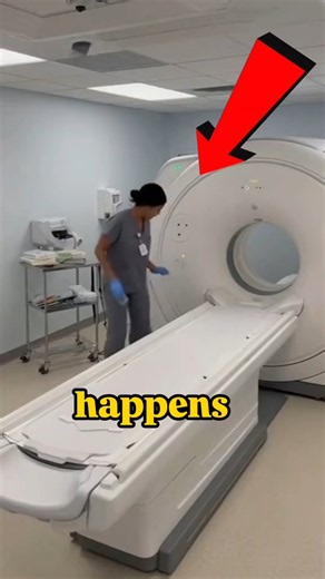 MRI Machine