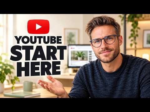 How to Use YouTube for Beginners: Watch, Save, and Subscribe