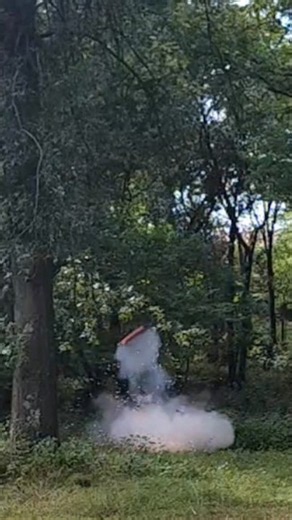 Tannerite Compilation