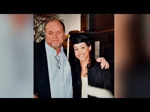 BREAKING: Meghan’s father under investigation over vast stash of alleged child abuse material