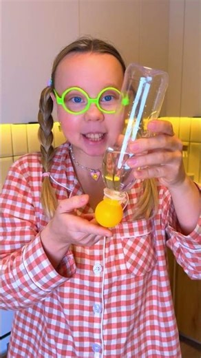 Science Tricks for Kids! 🎉