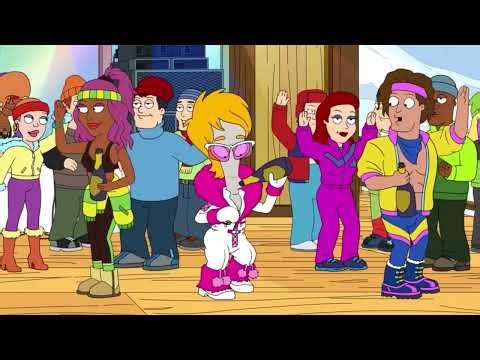 [NOZOOM] American DAD Season 25 Ep 29 |American DAD full Episodes 2025 No cuts #1080p60fps