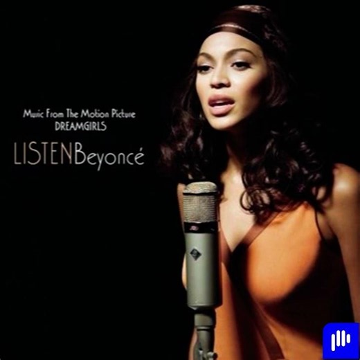 Beyoncé – Listen
