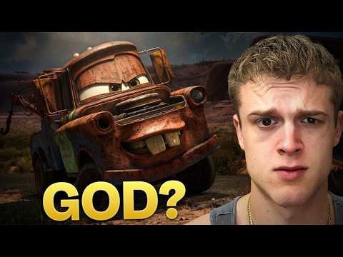 4 Hours of Joe Bartolozzi To Fall Asleep To || Is Mater God?! The Cars Conspiracy Theory
