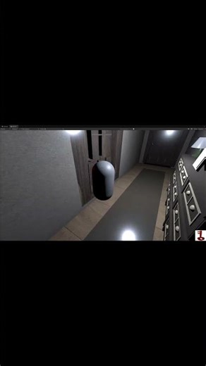 Unity Interaction System | Puzzle Game Prototype #shorts