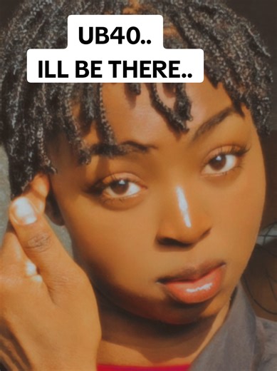 UB40's I'll Be There: A Reggae Love Anthem