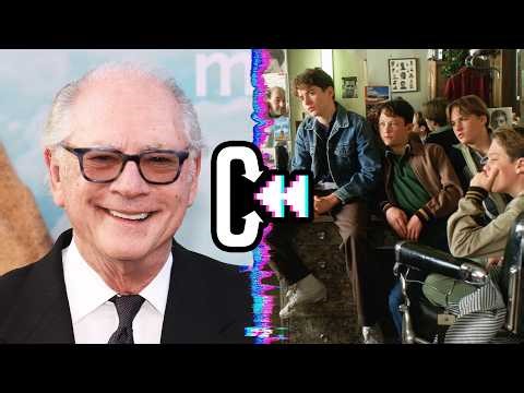 Barry Levinson Interview: Why Sleepers Still Hits So Hard 30 Years Later