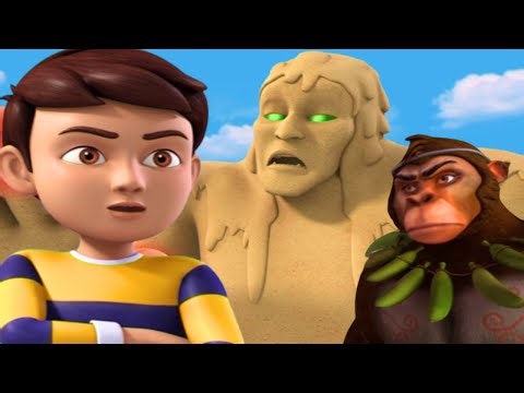 Rudra के Super Scenes: Hasi, Fight Aur Full Hungama! 🤣👊 | Rudra