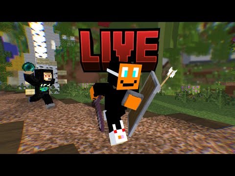 🔴NA ŻYWO🔴 Minecraft Gramy anarchia practise BLOCKLY.pl😄 🙃 🥵 Wbijaj pograćA