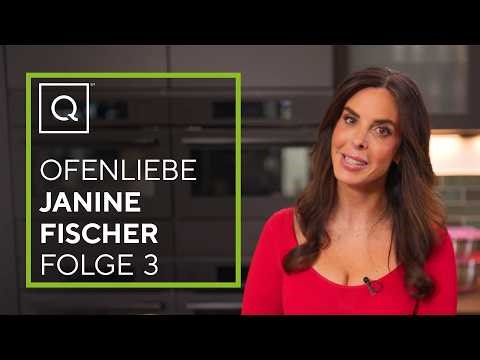 Ofenliebe by Janine Fischer - Folge 3