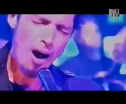 Soundgarden - Burden In My Hand 1996 | memory music