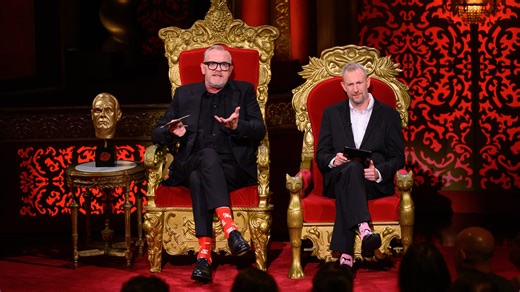 Taskmaster season 21 trailer (Channel 4)