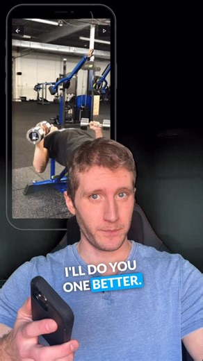 N1 Training on Instagram: "Not only is his not the first, but ours includes a rotational view option and detailed walkthrough videos that show you every tip for: - Setup - Execution - Intent In under 1 minute! So you can get a crash course or refresher in less time than your rest period. Over 300 exercises to cover everything from full gyms to home gyms and body weight options. Plus many more exclusive features that you can explore. NEW: Get started for just $2 for the first month!"