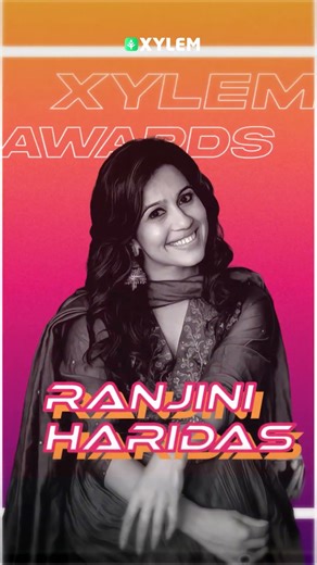 The wait is almost over! Xylem Awards 2025 ! 🔥