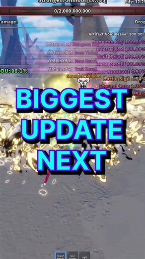 Free rewards in Sailor Piece using these codes 👀