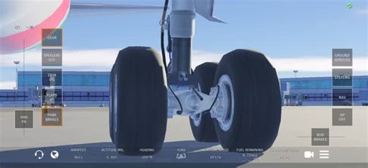 Mutiga Imanyara on Instagram: "Preflight inspection of the Boeing 787-8. #aviation #kenya #dreamliner #inspection #avgeeks"