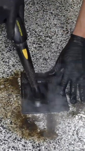 This Rubber Insert Was DISGUSTING…