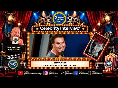 Dane Cook Funny Money